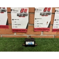 Блок управления ABS SsangYong Rexton 2 4896009000