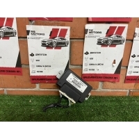 Блок управления раздаточной коробкой SsangYong Rexton 2 3851008070