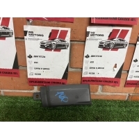 Накладка бампера Mercedes-Benz Sprinter W906 A9068802871