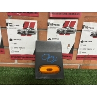 Накладка крыла Mercedes-Benz Sprinter W906 A9066903362