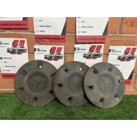 Колпак колеса Mercedes-Benz Sprinter W906 A9064010025