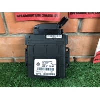 Блок управления АКПП Audi Q7 4L 0C8927750