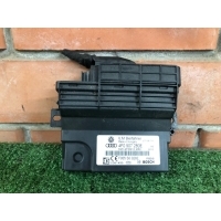 Блок управления бортовой сети Audi Q7 4L 4F0907280E