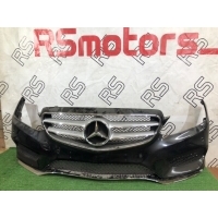 Бампер -Benz E-Class W212 A2128851022