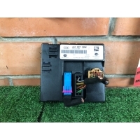 Блок комфорта Audi Q7 4L 4L0907289K