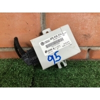 Блок управления давлением в шинах Audi Q7 4L 4F0910274C