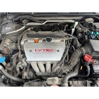 Двигатель отправка honda accord vii k24a3 2.4