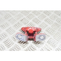TOYOTA CAMRY XV70 Dolny zawias drzwi przednich lewych 68740 - 12120 2.5 Hybri