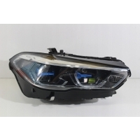 Фара правый передняя лазер bmw x5 g05 5a27998 - 01