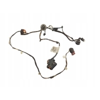 Wiązka Instalacja Drzwi Lewy Przód 13221951 TX8 Opel Corsa D (S07) 3d