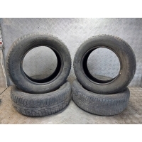 Шины зимние 4 шт 195 / 65r15 2015r viking snowtech ii audi 80 b4