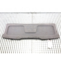 Полка задняя hyundai matrix 2001 - 2010