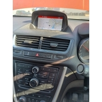 Opel мокко навигация навигация 950 комплект