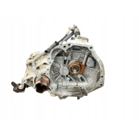 Кпп nissan almera n16 1.5 16v 90km 66kw 4m516 va 216tyś