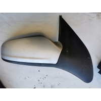 Зеркало правое серебристая opel astra h iii 3 13252956 020659 430502 европа