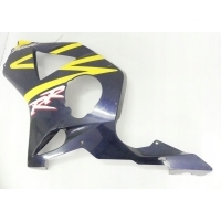 , боковое крышка чаша плуг обтекатель л honda cbr 900 гг 02