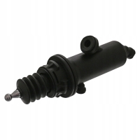 Febi bilstein 102480 насос сцепление