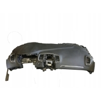 Панель панель renault scenic iv - гранд scenic iv 2020
