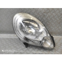 Renault kangoo ii iii 2007 - 2012 фара переднее правый передняя фара правая