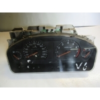 Часы спидометр mitsubishi galant 2 , 5v6 mr216545