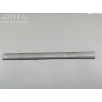 Молдинг двери передней правой Opel Omega B 2002 90566962