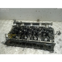 Головка блока цилиндров двигателя (ГБЦ) Ford Transit (2006-2014) 2014