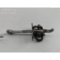 Ограничитель открывания двери передней Перед. Лев. Opel Vectra B 1996 90508649