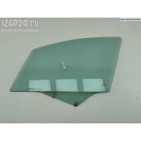 Стекло двери передней левой Peugeot 307 2002