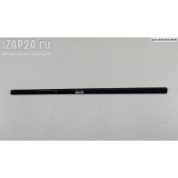 Молдинг двери передней левой Audi A4 B7 (2004-2008) 2005 8E0853953