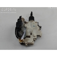 Замок двери передней левой Audi A4 B7 (2004-2008) 2005 8E1837015