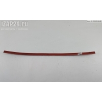 Молдинг двери передней левой Audi A4 B5 (1994-2001) 1995 8D0853953