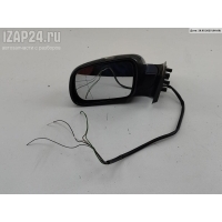 Зеркало наружное левое Peugeot 307 2003 915070