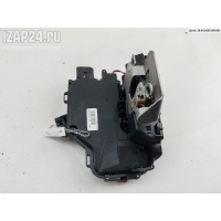 Замок двери передней правой Audi A4 B6 (2001-2004) 2004 8E1837016