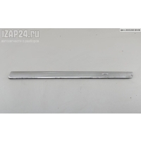 Молдинг двери передней правой Audi A4 B6 (2001-2004) 2004 8E0853960