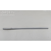 Молдинг двери передней правой Audi A4 B6 (2001-2004) 2004 8E0853954