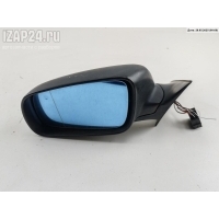 Зеркало наружное левое Audi A4 B5 (1994-2001) 1995 8D1858531