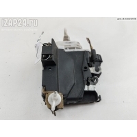 Замок двери передней левой Audi A4 B5 (1994-2001) 1995 8D1837015