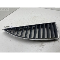 Решетка радиатора Mitsubishi Lancer (2000-2010) 2003 MN126474