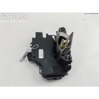 Замок двери задней правой Audi A4 B6 (2001-2004) 2002 8E0839016