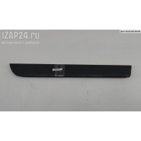 Молдинг двери задней правой Audi A4 B6 (2001-2004) 2002 8E0853970