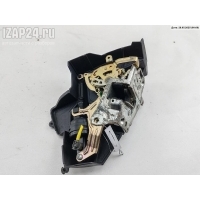 Замок двери задней правой Mercedes W202 (C) 2000 2027300685