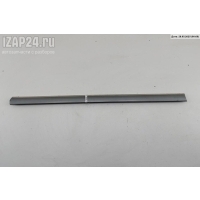 Молдинг двери передней правой Mercedes W202 (C) 2000 A2026909462