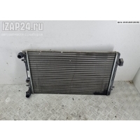Радиатор основной Skoda Octavia mk1 (A4) 1999 1j0121253n