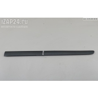 Молдинг двери передней правой Volkswagen Touran 2005 1T0853516