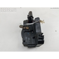 Замок двери передней правой Opel Zafira A 1999 90561154