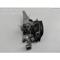 Замок двери задней правой Opel Omega B 2002 24461618