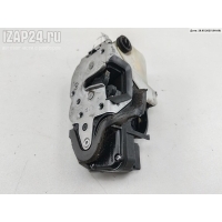 Замок двери задней правой Opel Astra J (2009-2015) 2013 13503788