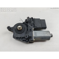 Моторчик стеклоподъемника задний правый Volkswagen Passat B5+ (GP) 2001 105407301
