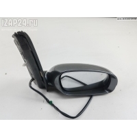 Зеркало наружное правое Volkswagen Touran 2005 1T1857502