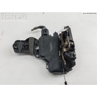 Замок двери передней правой Volkswagen Passat B5+ (GP) 2001 3B1837016
